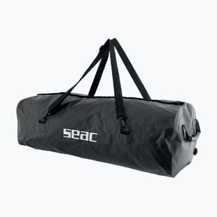 Geantă impermeabilă SEAC U/Boot 100 l black