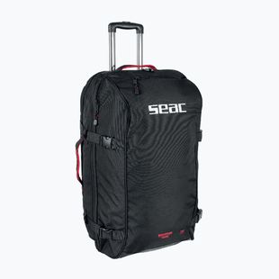 Valiză de călătorie SEAC Equipage 1000 140 l black