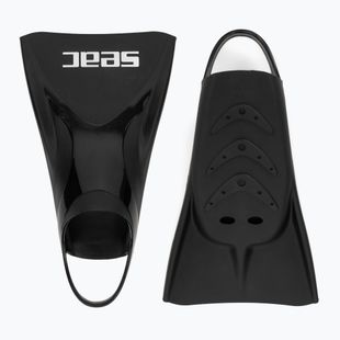 Labe de înot SEAC Atom black