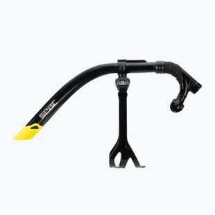 Tub de scufundare SEAC Mesu black/yellow