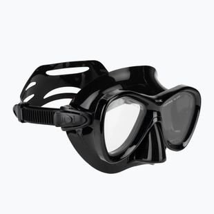 Set de snorkeling SEAC Bis Capri Top black