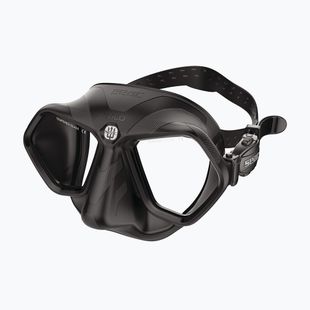 Mască de scufundări SEAC Wild Antifog black