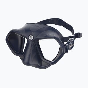 Mască de scufundări SEAC Wild Antifog blue