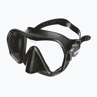Mască de scufundări SEAC Pura Antifog black