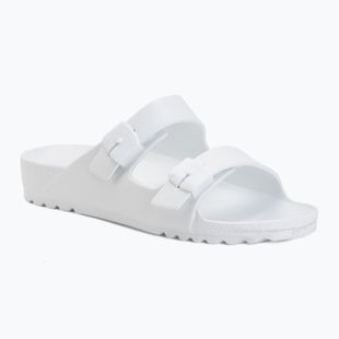 Încălțăminte pentru femei Scholl Bahia EVA white