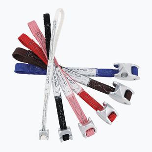 Set de siguranțe pentru escaladă CAMP Tricam 6 pcs