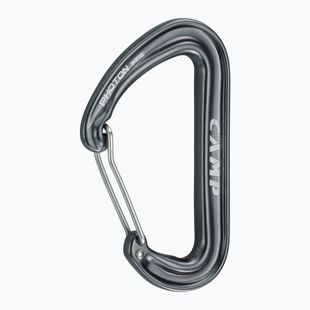 Carabinieră CAMP Photon Wire gun metal