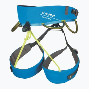 Ham de alpinism CAMP Energy CR 3 light blue