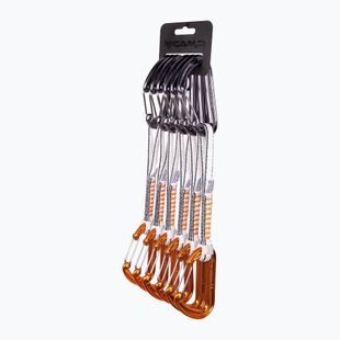 Bucle de cățărare CAMP Photon Wire Express KS Dyneema 6 pack 18 cm