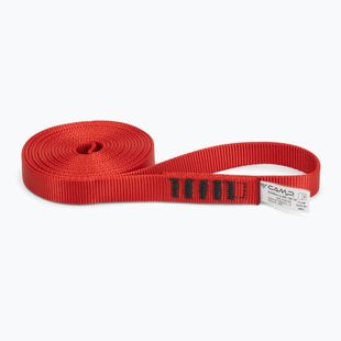 Buclă pentru cățărare CAMP Express Sling orange