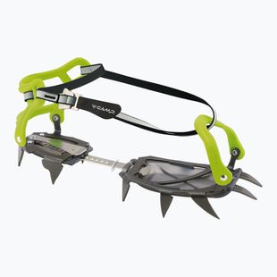 Crampoane coș CAMP Stalker Universal green