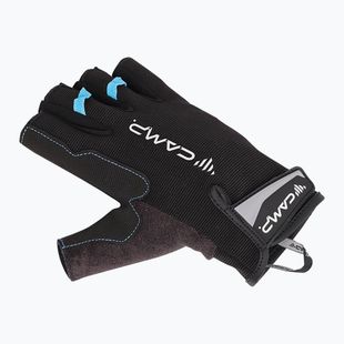 Mănuși de cățărare CAMP Start Fingerless black