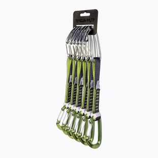 Bucle de cățărare CAMP Orbit Wire Express KS 6 pack