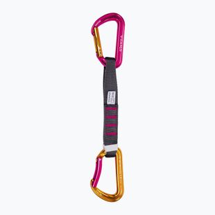 Buclă de cățărare CAMP Photon Express KS Janja 18 cm