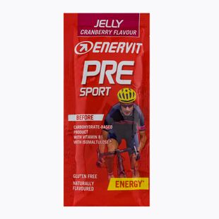 Pre Sport Enervit carbohidrați 45g afine 98595