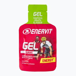 Enervit energy gel 25ml tropical 96534