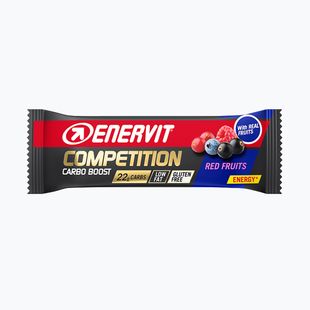 Baton energetic Enervit Competition 30 g red fruits