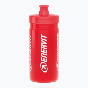 Bidon Enervit Elite 750 ml red