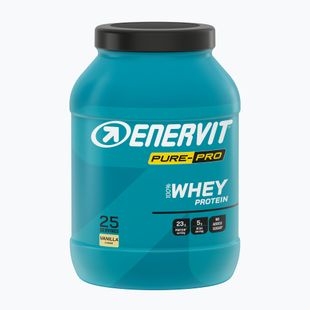Izolat Enervit Whey Protein 750 g vanilie