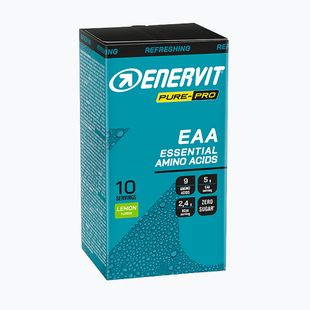 Aminoacizi Enervit PurePro Essential Aminoacids 10 x 10 g lemon