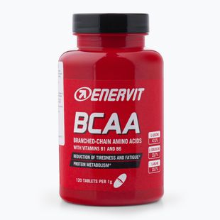 BCAA Enervit 96300 120 tablete