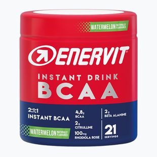 Aminoacizi Enervit Sport Instant Drink BCAA 280 g watermelon