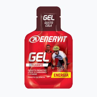 Gel energetic Enervit 25 ml cola