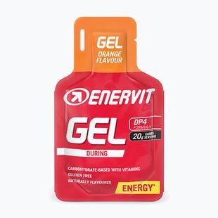 Gel energetic Enervit Sport 25 ml orange