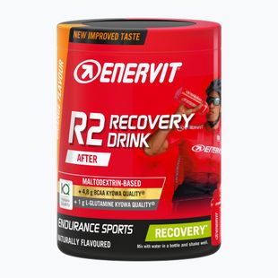 Băutură regeneratoare Enervit R2 Recovery 400 g orange