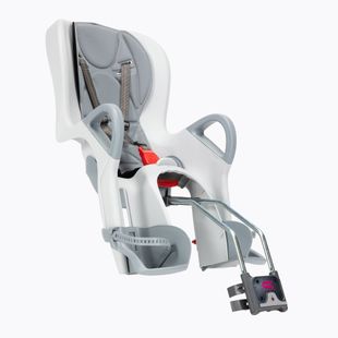 Okbaby scaun de bicicletă 10+ gri OKB-37226029-NEW21