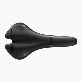 Șa de bicicletă SAN MARCO Aspide Dynamic Narrow black