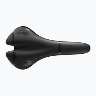 Șa de bicicletă SAN MARCO Aspide Dynamic Wide black