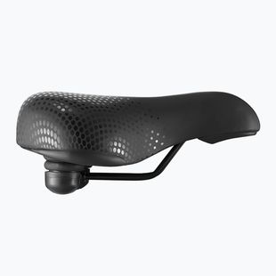 SAN MARCO City Biofoam Sofa șa de bicicletă 60-90° negru