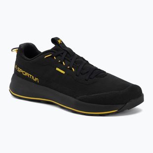 Încălțăminte de abordare pentru bărbați La Sportiva TX1 black/yellow