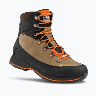 Încălțăminte de trekking Crispi Lapponia Evo GTX hazelnut