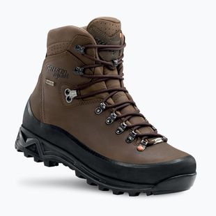 Încălțăminte de trekking Crispi Nevada Legend EFX GTX fores