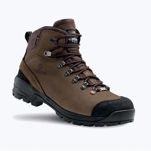 Încălțăminte de drumeție Crispi Heio Tinde GTX brown