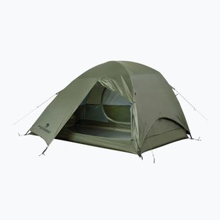 Cort de trekking 2-persoane Ferrino Nemesi 2 Pro green