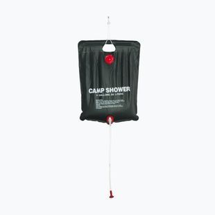 Duș de camping Ferrino Solar green