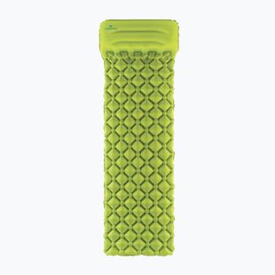 Covoraș gonflabil Ferrino Air Lite Pillow green