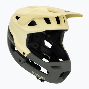 Cască de bicicletă Bluegrass Vanguard var mat
