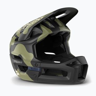 Bluegrass Vanguard Core Mips camo ediție limitată cască de biciclete