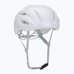 Cască de ciclism MET Manta MIPS absolute white le