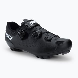 Încălțăminte de ciclism MTB pentru bărbați Sidi Eagle 10 black/black