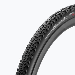 Pirelli Cinturato Gravel Gravel RC anvelopă de bicicletă neagră 4216200
