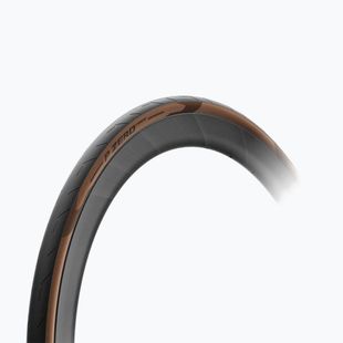 Anvelopă de bicicletă Pirelli P Zero Race Classic black/brown