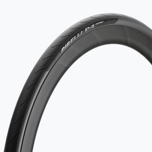 Anvelopă pentru bicicletă Pirelli P4 Sport 700 x 32C black