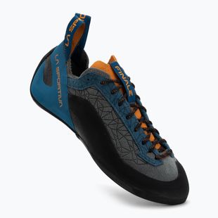 Încălțăminte de cățărare pentru bărbați La Sportiva Finale space blue/maple