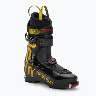 Încălțăminte de schi de tură La Sportiva Skorpius CR II black/yellow