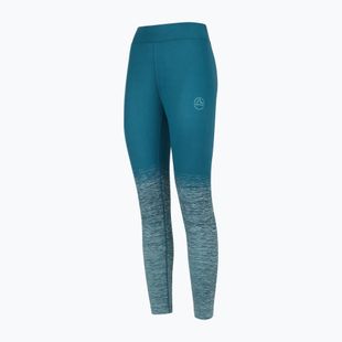 Colanți de cățărat pentru femei LaSportiva Patcha albaștri O77639636